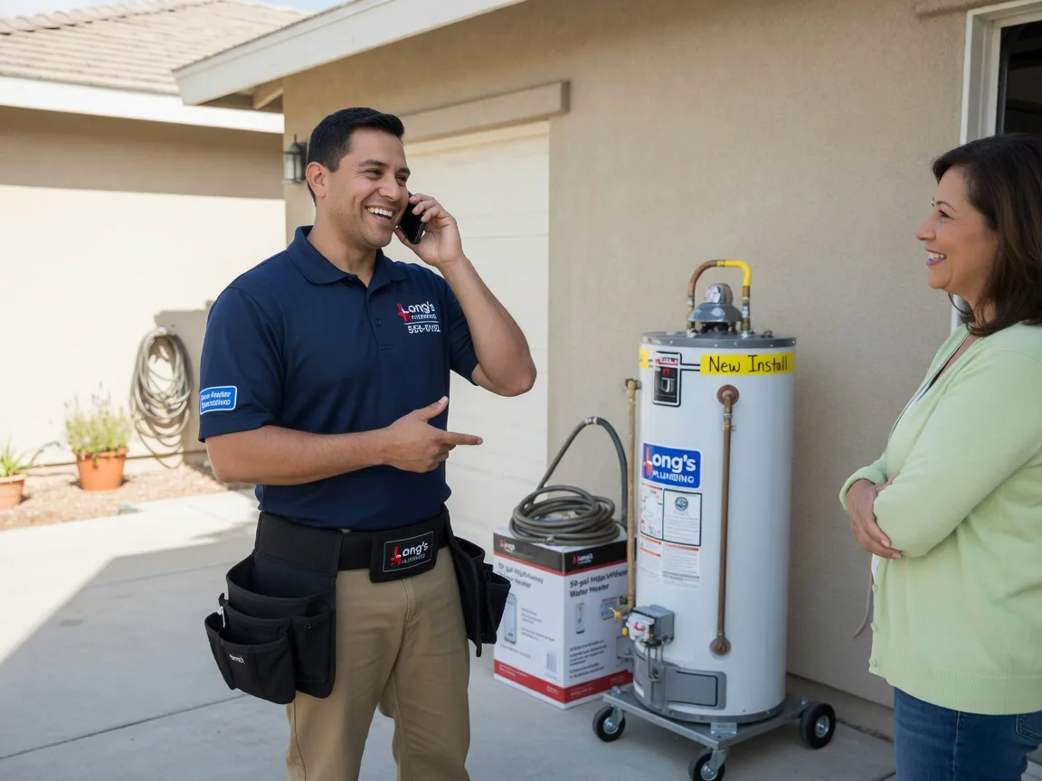 Leak Detection Memphis, TN FAQs